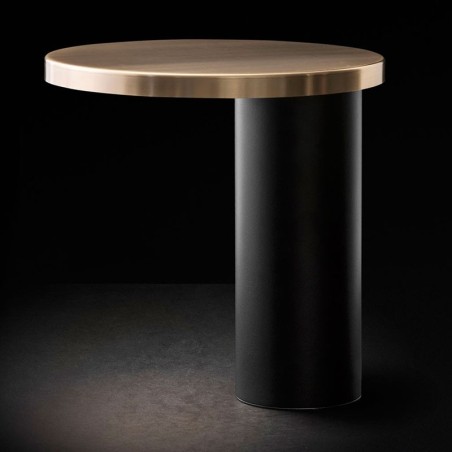 Oluce Cylinda Tavolo