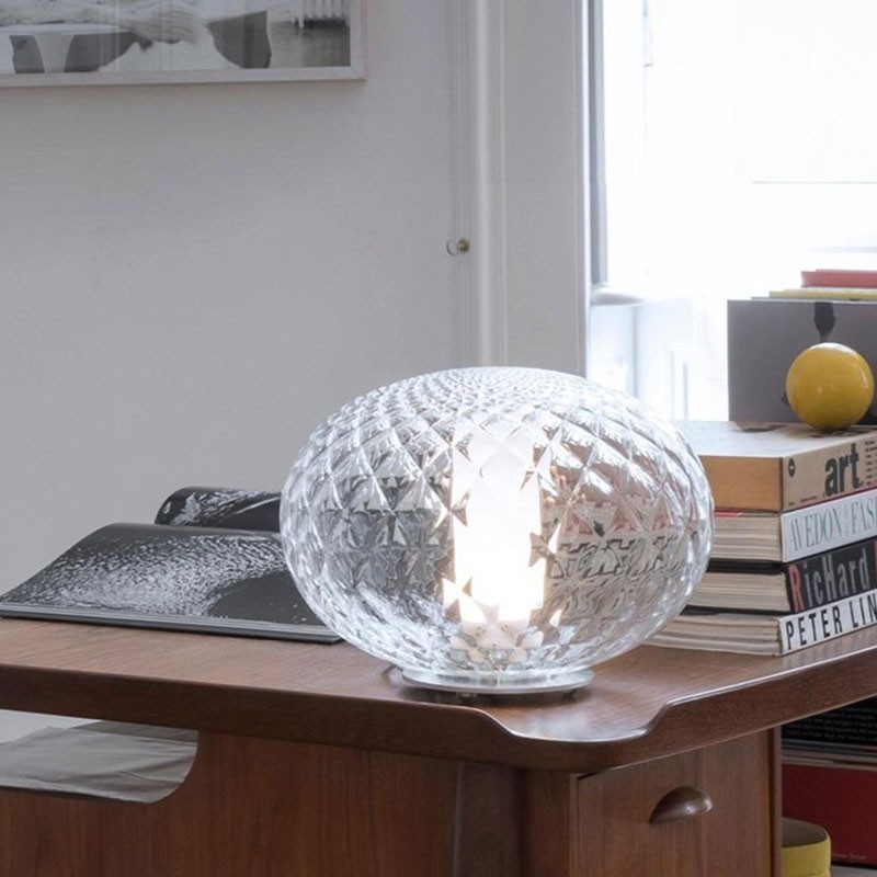 Oluce Recuerdo Tavolo