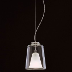 Oluce Lanterna Sospensione