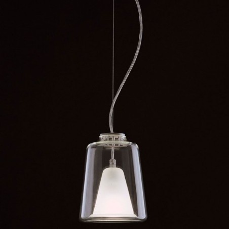 Oluce Lanterna Sospensione