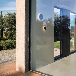 Flos Camouflage 240 Parete/Soffitto IP65