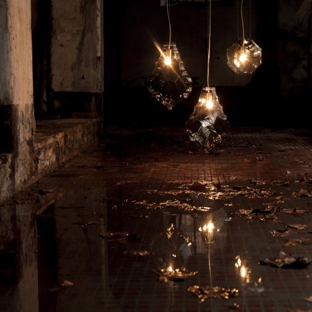 Karman 24 Karati Sospensione