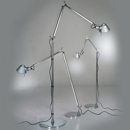 Artemide Tolomeo LED Lampada da Terra