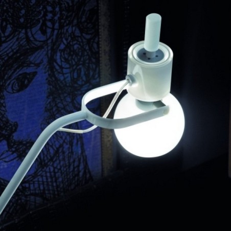 Vistosi Vega Lampada da Terra