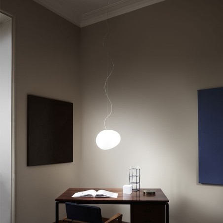 Foscarini Gregg Led Lampada a Sospensione
