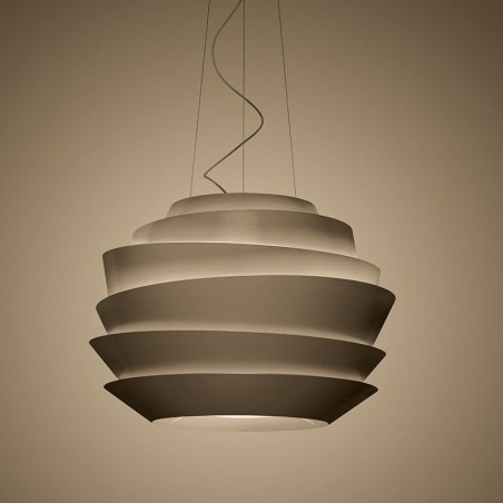 Foscarini Le Soleil Lampada a Sospensione