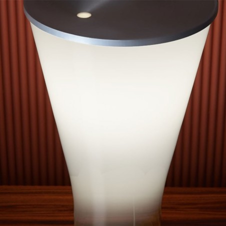 Foscarini Soffio Lampada da Tavolo