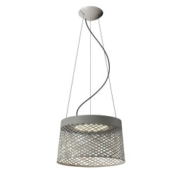 Lampada a Sospensione per Esterno Twiggy Grid Foscarini Prezzo