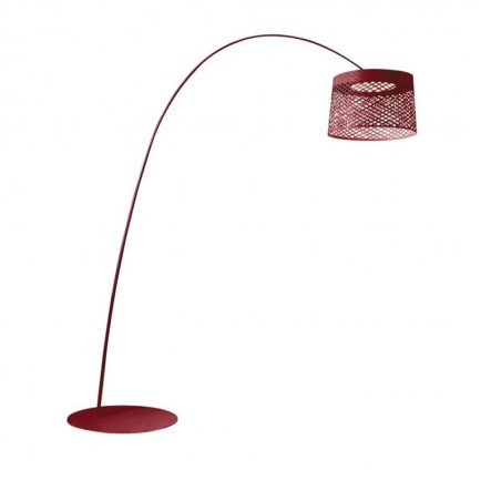 Lampada da Terra per Esterno Twiggy Grid Foscarini Prezzo