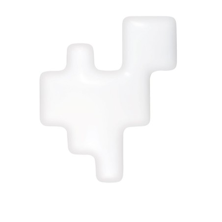 Lampada da Parete Pixel Kundalini Prezzo