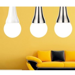 Pan Minimal Sospensione