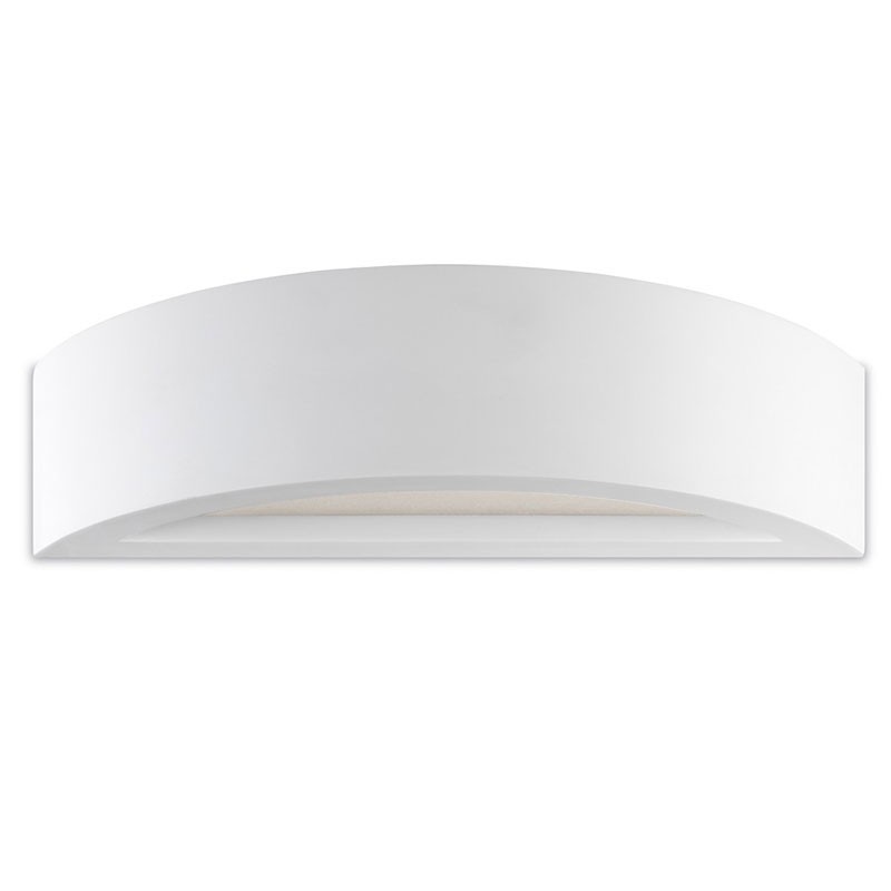 Pan Boreale Lampada da parete