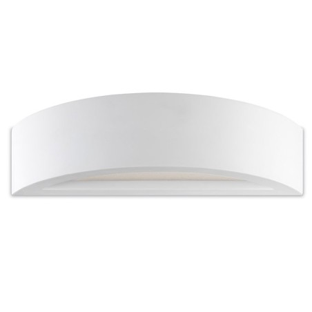 Pan Boreale Lampada da parete