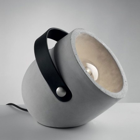 Pan Urban Lampada da appoggio