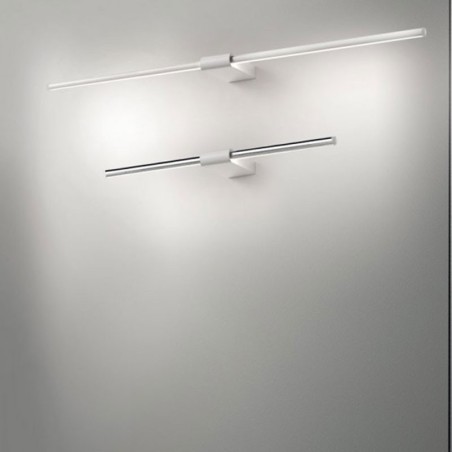 Egoluce Lancia Lampada da Parete