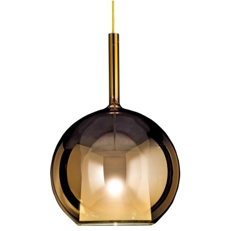 Penta Glo Lampada a Sospensione Media