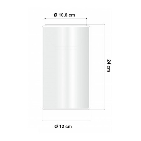 Egoluce Pret a Porter Lampada da Soffitto