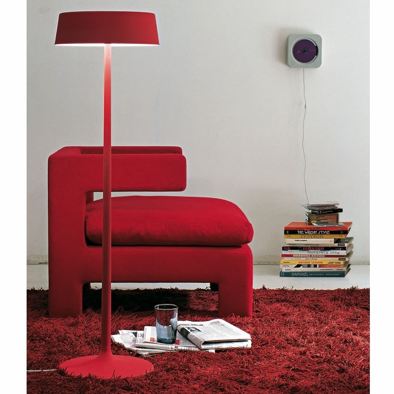 Lampada da Terra China Penta Prezzo