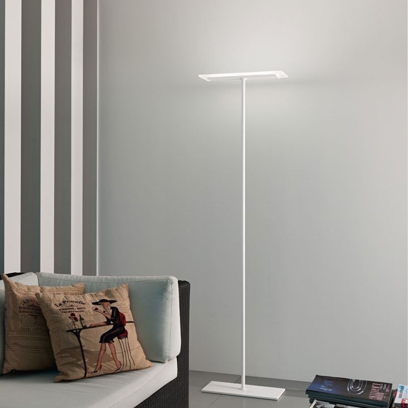 Lampada da Terra Dublight Linea Light Prezzo