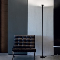 Linea Light Poe Lampada da Terra