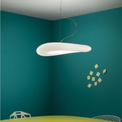 Linea Light Mr Magoo Lampada a Sospensione