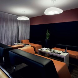 Linea Light Mr Magoo Lampada a Sospensione