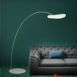 Lampada da Terra Mr. Magoo Linea Light Prezzo