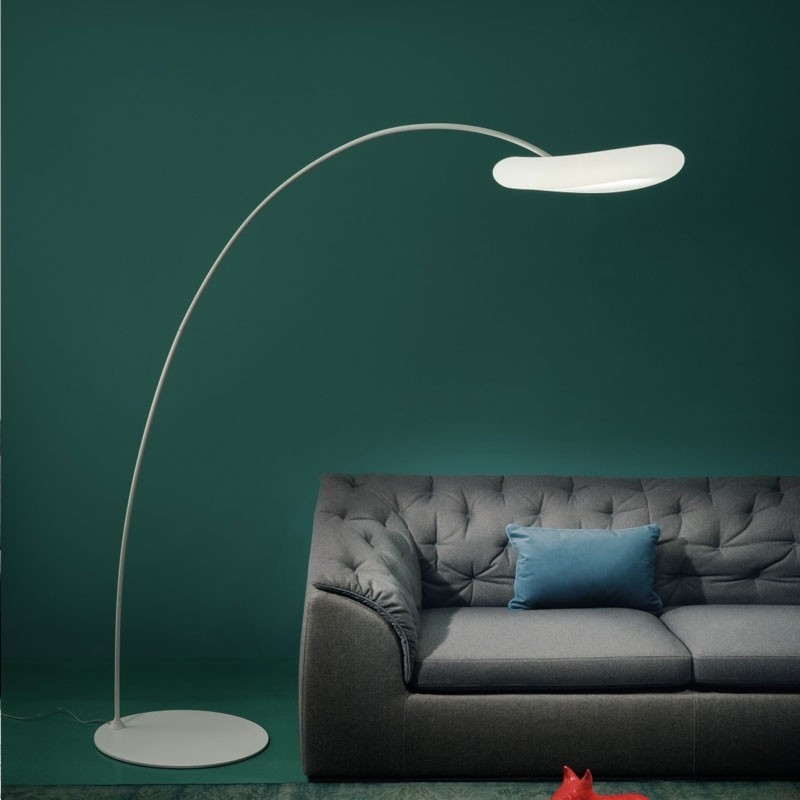 Lampada da Terra Mr. Magoo Linea Light Prezzo