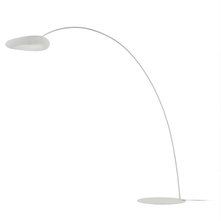 Linea Light Mr. Magoo Lampada da Terra