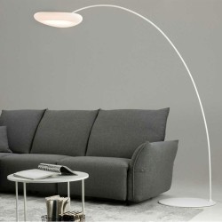 Linea Light Mr. Magoo Lampada da Terra