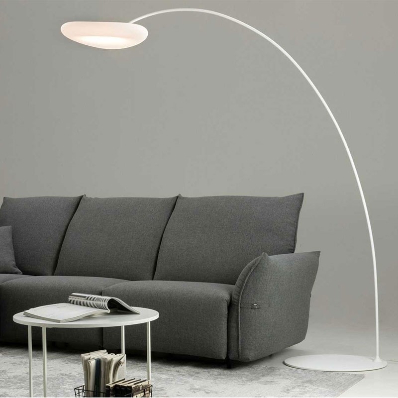 Lampada da Terra Mr. Magoo Linea Light Prezzo