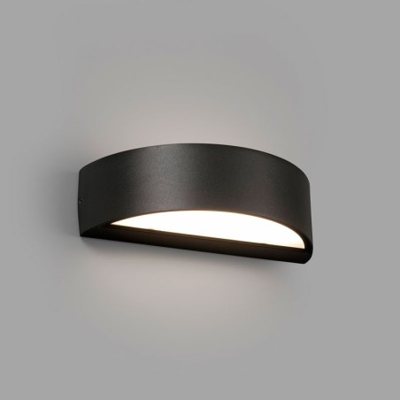 Lampada da Parete per Esterno Oval Faro Prezzo