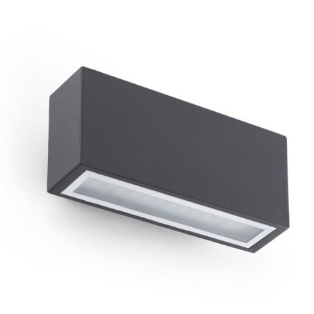 Lampada da Parete per Esterno Tane Faro Prezzo