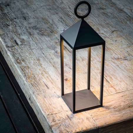 Lampada da Tavolo per Esterno Argus Faro Prezzo