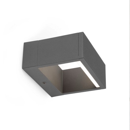 Lampada da Parete per Esterno Alp Faro Prezzo