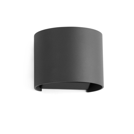 Lampada da Parete per Esterno Sunset Faro Prezzo