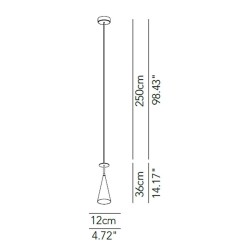 Modoluce ABC Sospensione \"A\"