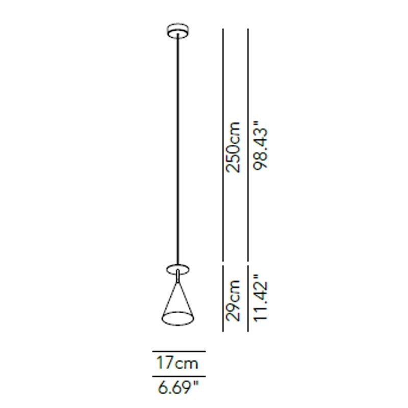 Modoluce ABC Sospensione \"B\"