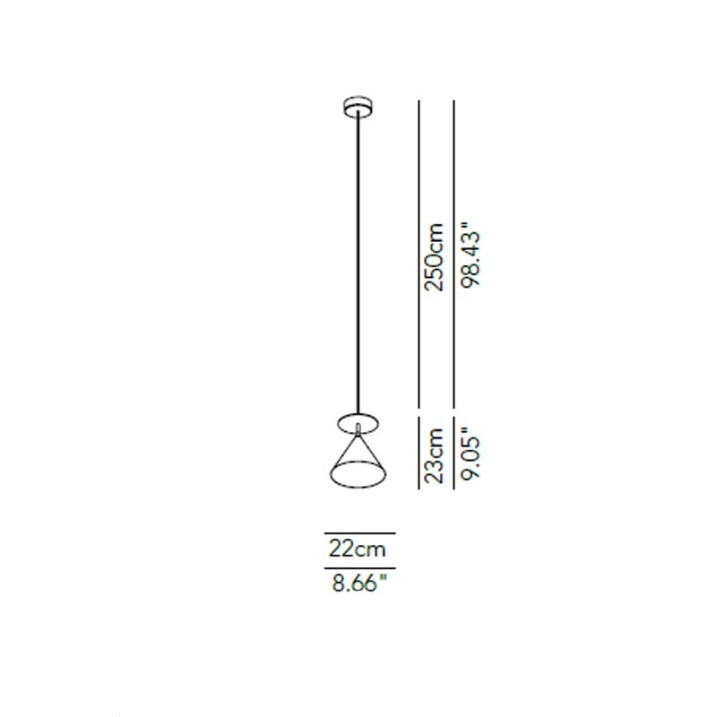 Modoluce ABC Sospensione \"C\"