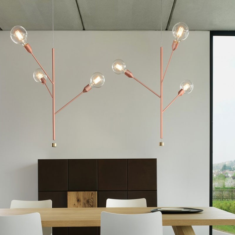 Modoluce Baobab Sospensione