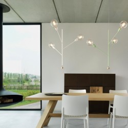 Modoluce Baobab Sospensione