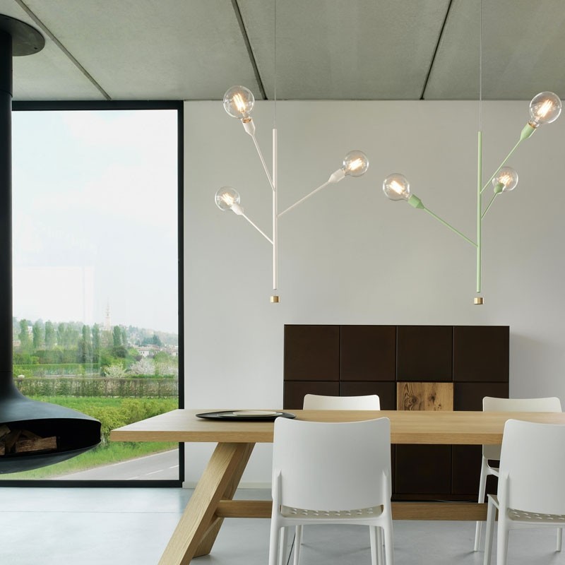 Modoluce Baobab Sospensione