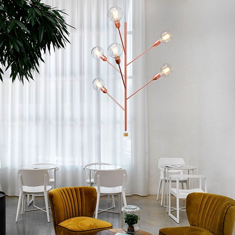 Modoluce Baobab Sospensione 6