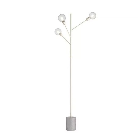 Modoluce Baobab Terra