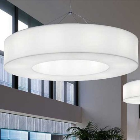 Modoluce Atollo Sospensione Indoor