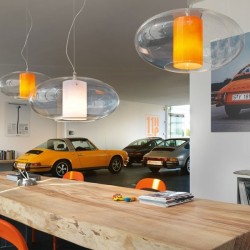 Modoluce Bolla PC colorato