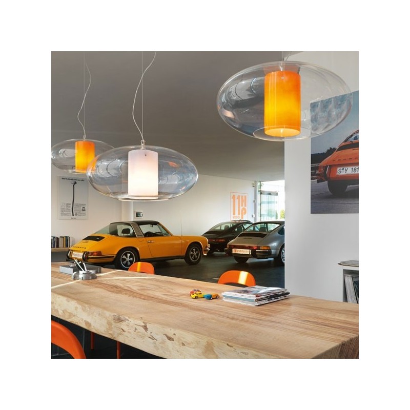 Modoluce Bolla PC colorato