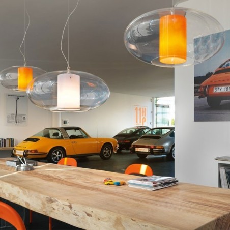 Modoluce Bolla PC colorato