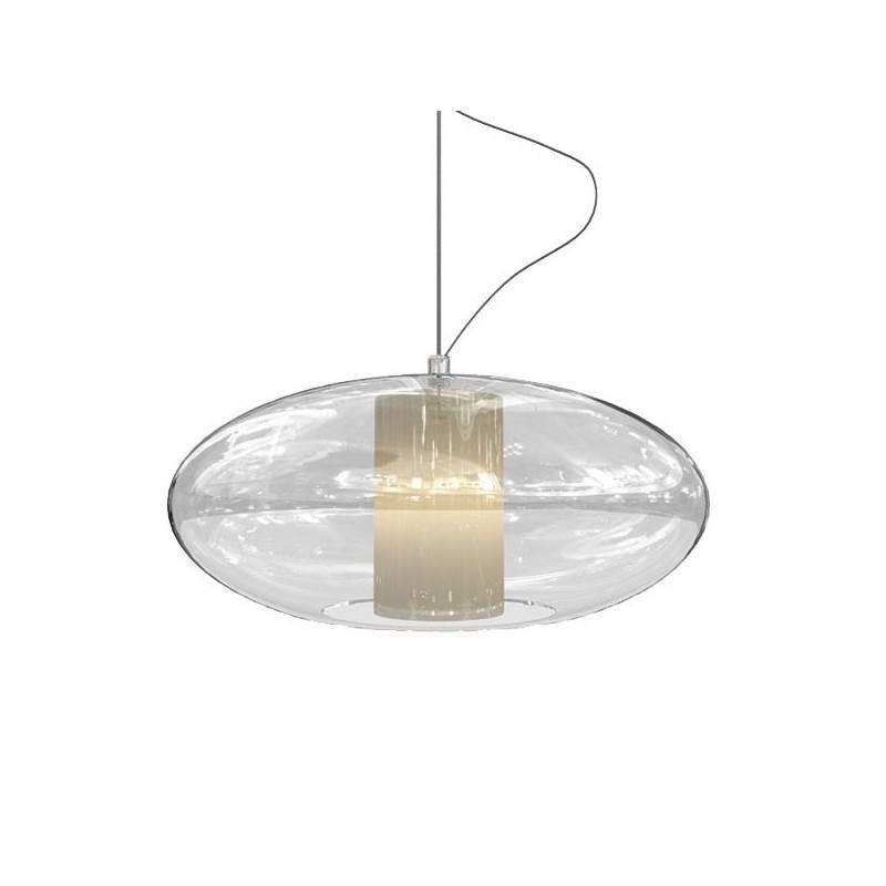 Modoluce Bolla PC opal