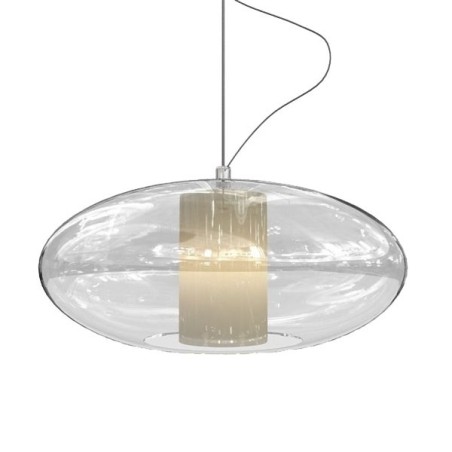 Modoluce Bolla PC opal